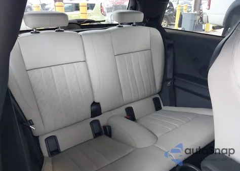 2025 Mini Hardtop Cooper from USA, damaged, VIN WMW13GD07S2W70762